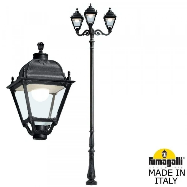 U33.208.M30.AXH27 Fumagalli