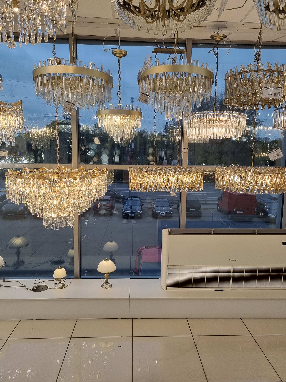 Освещение CITILUX | Svetdom.by