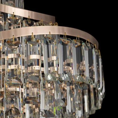 Люстры подвесныеCL315152 CITILUX | Svetdom.by