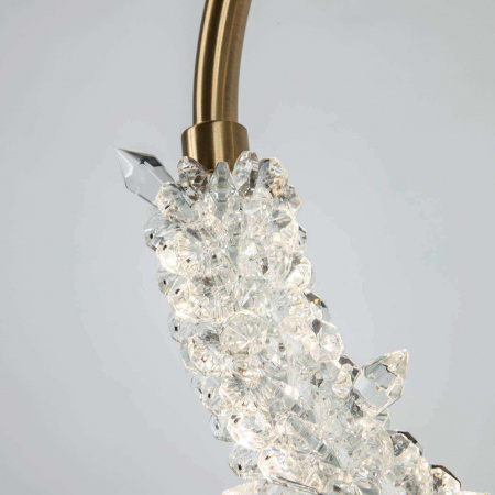 Подвесные светильники MODELUX MS.1140.350 BS от Магазина Svetdom.by