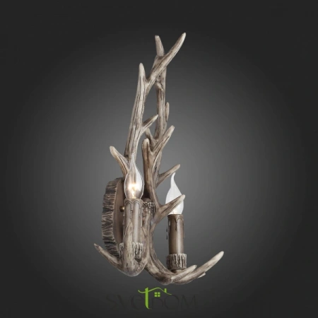 Бра SL154.701.02 ST LUCE | Svetdom.by