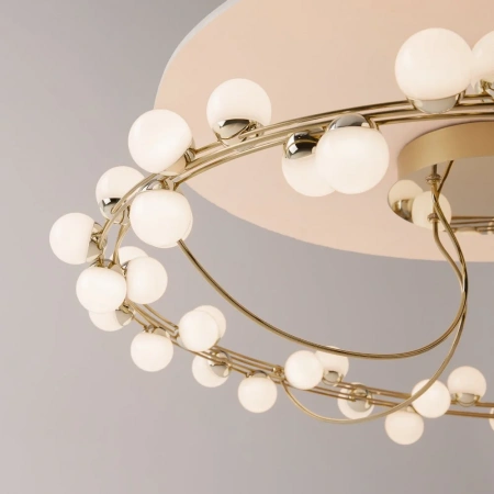 Потолочные светильники Maytoni MOD081CL-L48G3K от Магазина Svetdom.by