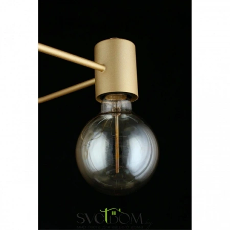 Люстры потолочныеAPL.911.07.03 Aployt | Svetdom.by