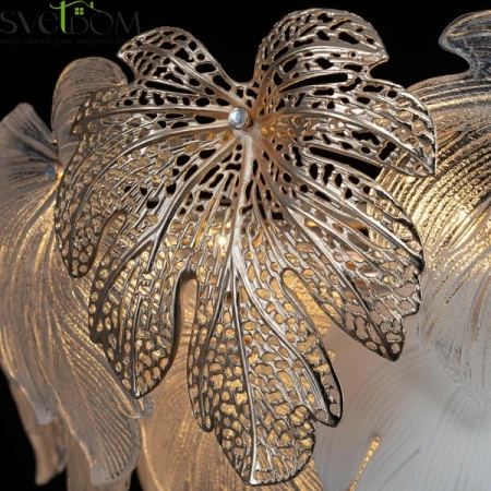 Люстры подвесныеCL305180 CITILUX | Svetdom.by