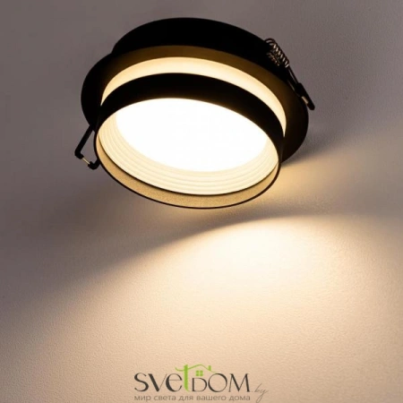 Встраиваемые светильники CITILUX CL002D11 от Магазина Svetdom.by