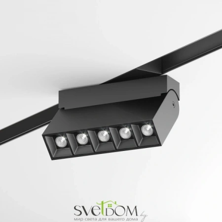 TR015-2-10W4K-B Maytoni