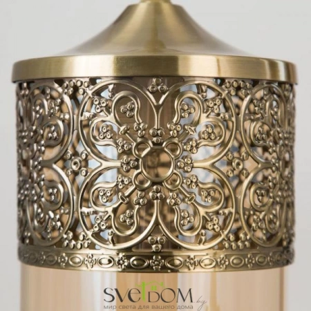 Люстры подвесныеCL467033 CITILUX | Svetdom.by