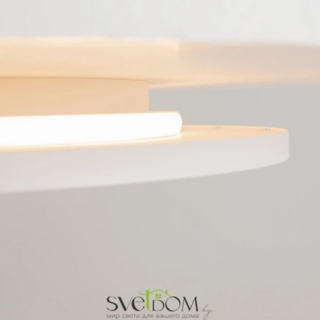 Потолочные светильники Maytoni MOD426CL-L43WK1 от Магазина Svetdom.by