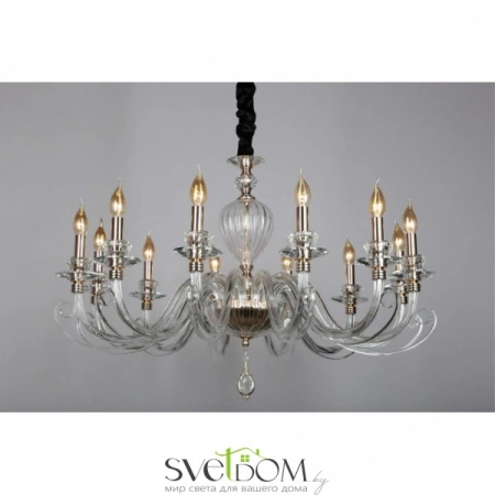 Люстры подвесныеAPL.701.03.12 Aployt | Svetdom.by