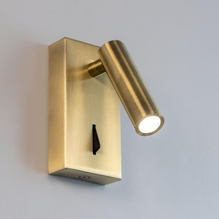 Настенные светильники CL704353 CITILUX | Svetdom.by