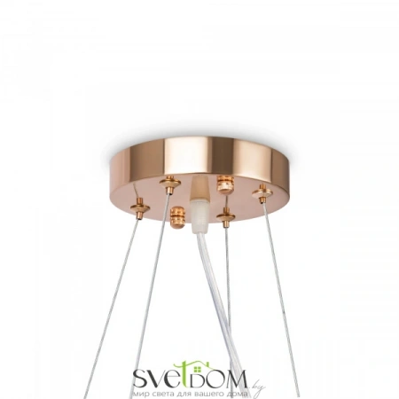 Подвесные светильники Freya FR5217PL-08FG от Магазина Svetdom.by