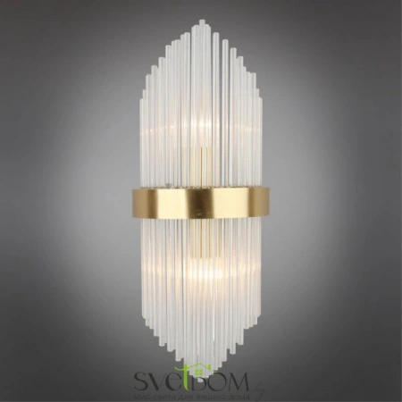 Настенные светильники APL.638.01.02 Aployt | Svetdom.by