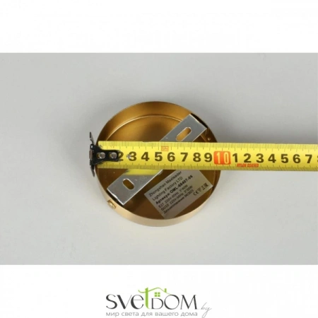 Люстры потолочныеOML-68407-06 Omnilux | Svetdom.by