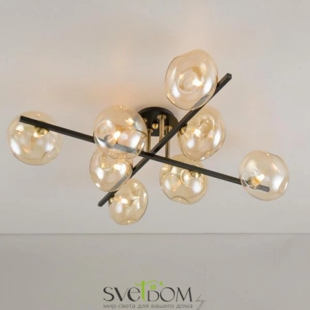 Люстры на штангеCL201181 CITILUX | Svetdom.by