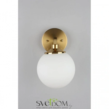 Настенные светильники OML-68301-01 Omnilux | Svetdom.by