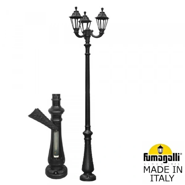 E26.202.R30.AXF1R Fumagalli