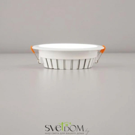 Встраиваемые светильники CITILUX CLD5112N от Магазина Svetdom.by