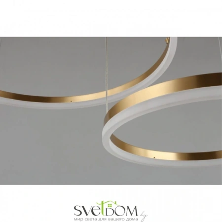 Люстры подвесныеAPL.049.03.60 Aployt | Svetdom.by