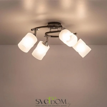 Люстры потолочныеCL119241 CITILUX | Svetdom.by