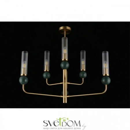 Люстры потолочныеAPL.337.07.08 Aployt | Svetdom.by