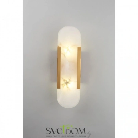 Настенные светильники APL.323.01.02 Aployt | Svetdom.by