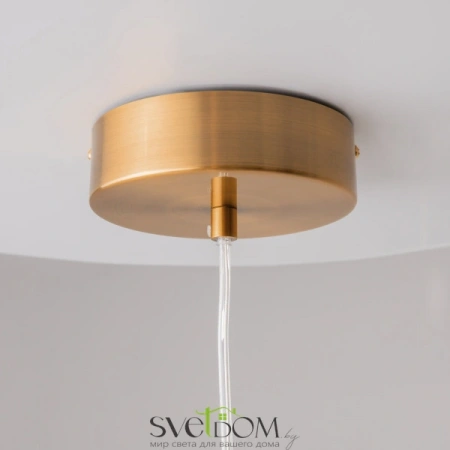 Подвесные светильники Maytoni MOD307PL-L36BS3K от Магазина Svetdom.by