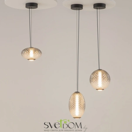 Подвесные светильники Maytoni MOD397PL-L10B3K от Магазина Svetdom.by