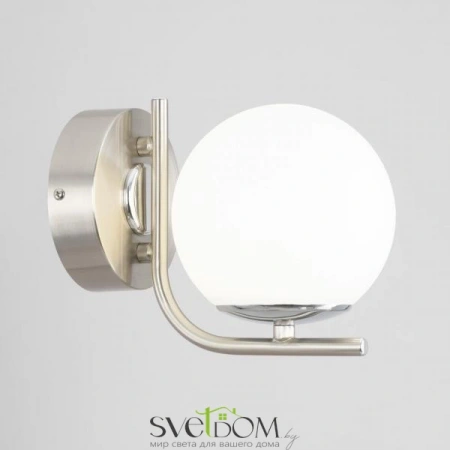 Бра CL228B311 CITILUX | Svetdom.by