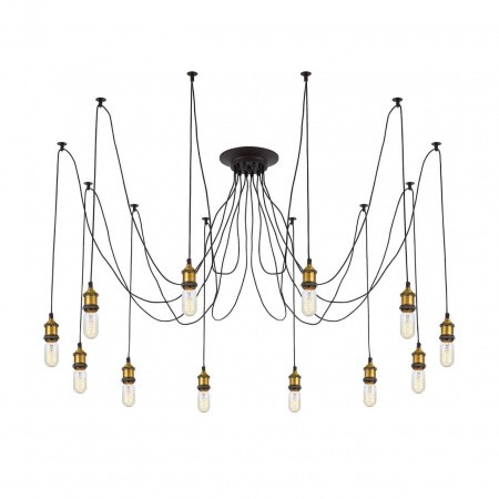 Люстры потолочныеCL451121 CITILUX | Svetdom.by