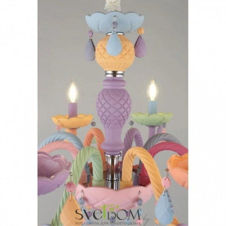 Люстры подвесныеAPL.663.03.08 Aployt | Svetdom.by