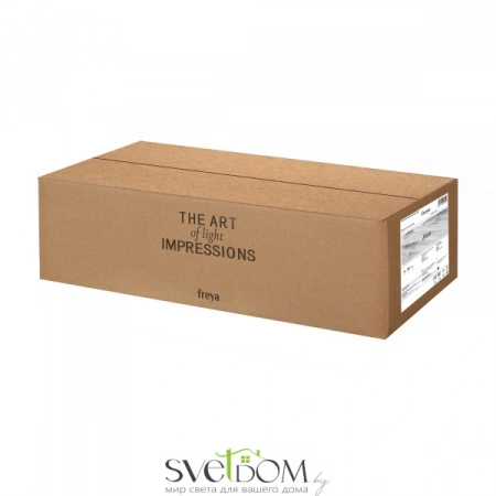 Светильники Freya FR5101-CL-03-CN от Магазина Svetdom.by