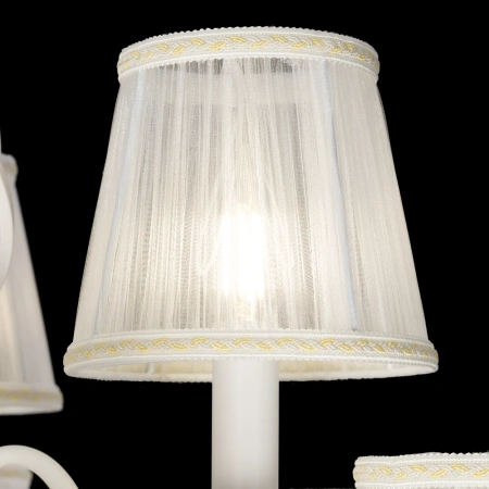 Подвесная люстра Citilux Ровена CL427250 CITILUX