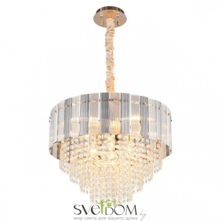 Люстры подвесныеOML-69503-08 Omnilux | Svetdom.by