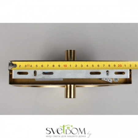 Настенные светильники APL.825.01.02 Aployt | Svetdom.by