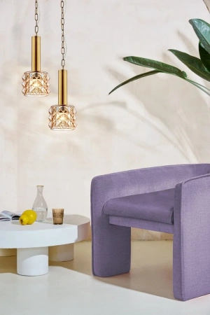 Подвесные светильники Maytoni MOD027PL-01BS от Магазина Svetdom.by