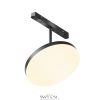 Трековый светильник Плато / Plato Exility 3000K 15Вт 120° Maytoni