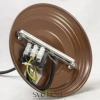 Подвесной светильник Lussole Milazzo GRLSL-2916-01 E14 Lussole