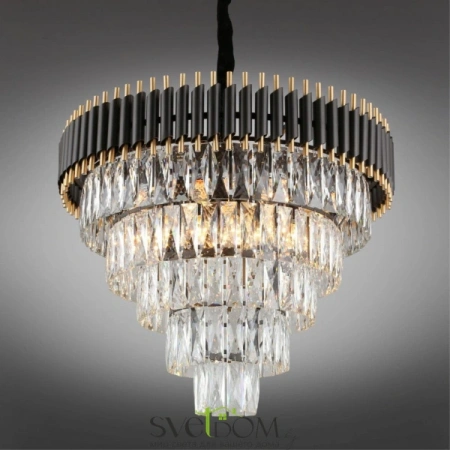 Люстры подвесныеOML-69803-15 Omnilux | Svetdom.by