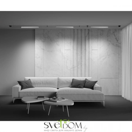 TR128B-24W4K-M-W Maytoni