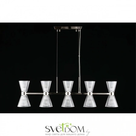 Люстры подвесныеAPL.801.13.10 Aployt | Svetdom.by