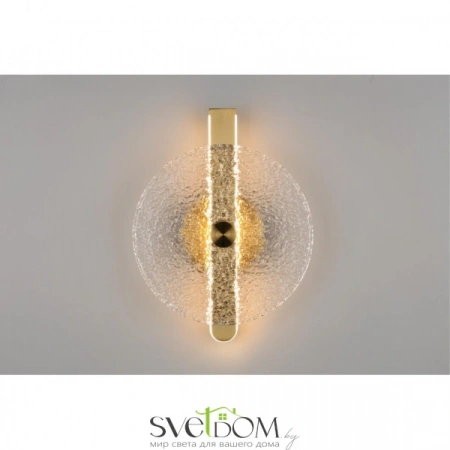 Бра APL.328.01.09 Aployt | Svetdom.by