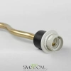Торшер Lussole Escambia LSP-0661 E27 Lussole