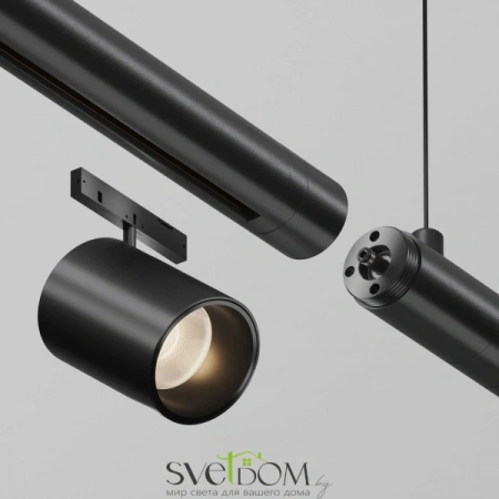 CA012-TRX-500-B Maytoni