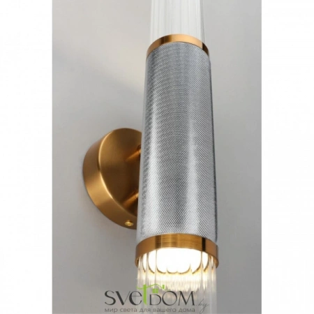Настенные светильники APL.307.11.02 Aployt | Svetdom.by