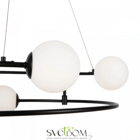 Подвесные светильники Maytoni MOD317PL-04B от Магазина Svetdom.by