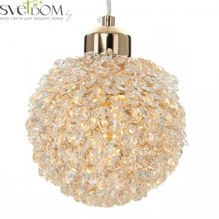 Подвесные светильники CITILUX CL323012 от Магазина Svetdom.by