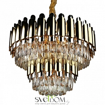 Люстра подвесная Omnilux  OML-81403-13