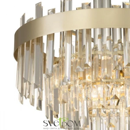 Люстры подвесныеCL301262 CITILUX | Svetdom.by