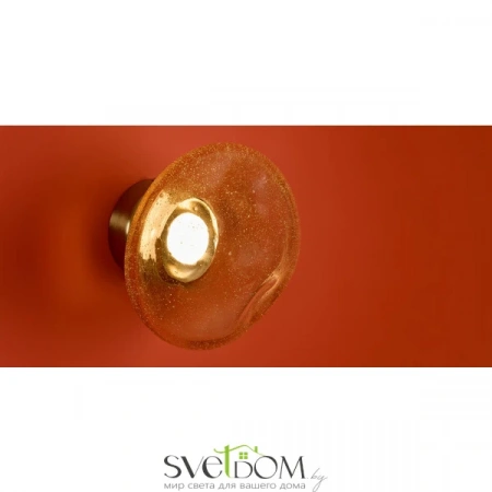 Настенные светильники FR5601WL-01YA Freya | Svetdom.by