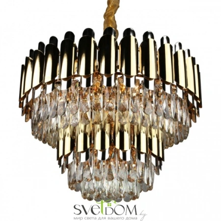 Люстры подвесныеOML-81403-13 Omnilux | Svetdom.by